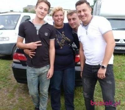 Żaklina, Female, 33, Ciechanów, Polska, Photo: 3