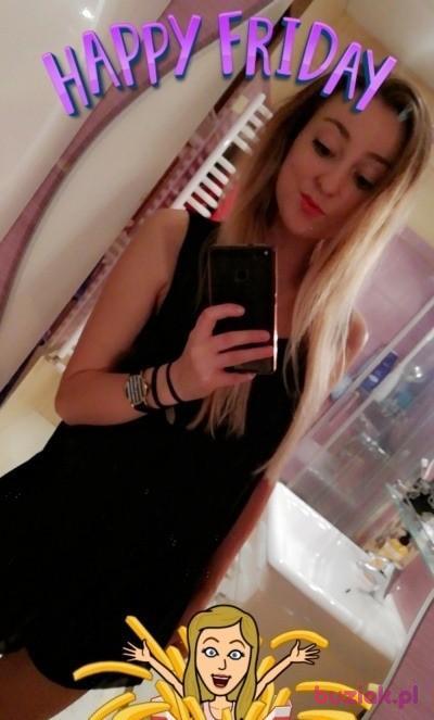 Emilia, Female, 32, Kłobuck, Polska, Photo: 9