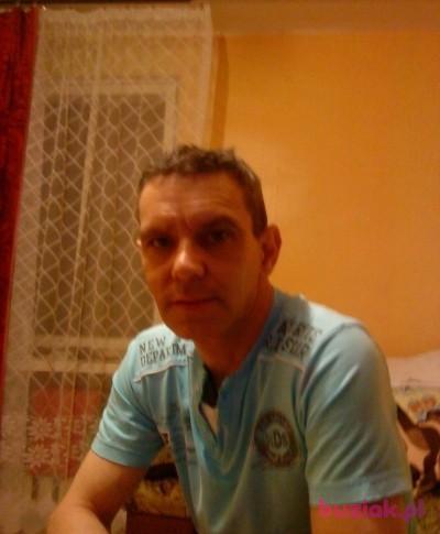 sławek, Male, 58, Pionki, Polska, Photo: 1