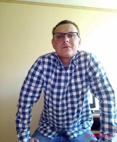Arek, Male, 41, Kielce, Polska, Photo: 2