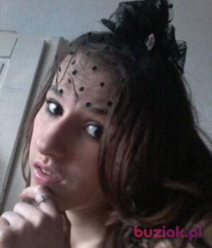 Izabela, Female, 29, Kostrzyn, Polska, Photo: 1