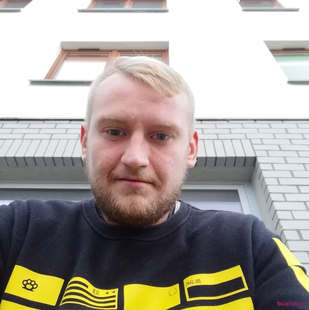 Adam, Mężczyzna, 31, Ełk, Polska, Zdjęcie: 2