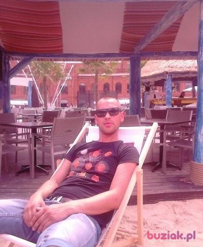 Michał, Male, 40, Glasgow, Wielka Brytania, Photo: 2