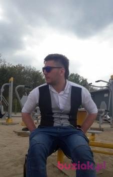 Kamil, Mężczyzna, 38, Gdańsk, Polska, Zdjęcie: 3