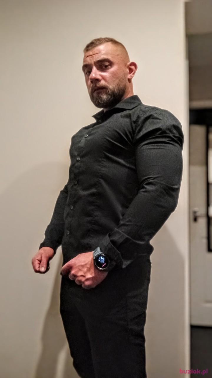 Adam, Male, 35, Weymouth, Wielka Brytania, Photo: 2