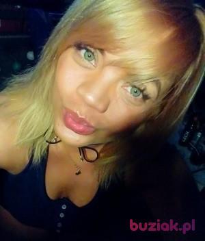Kamila, Female, 41, Toruń, Polska, Photo: 2