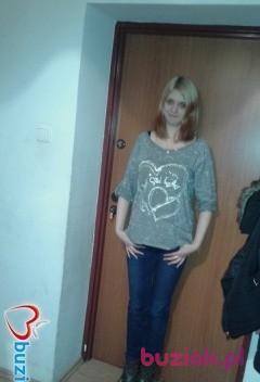 Kamusia, Kobieta, 40, Wrocław, Polska, Zdjęcie: 3