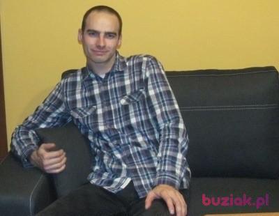 Adam, Male, 37, Lubliniec, Polska, Photo: 4