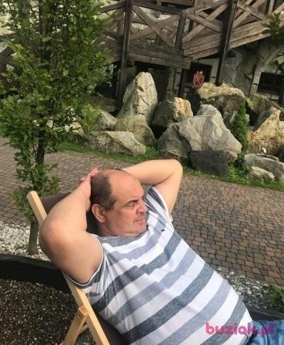 Jurek, Male, 66, Oświęcim, Polska, Photo: 9
