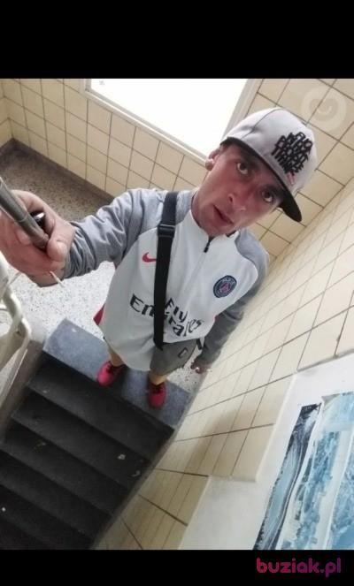 Tomasz, Male, 39, Zgorzelec, Polska, Photo: 4