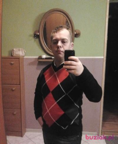 Dawid, Male, 35, Wejherowo, Polska, Photo: 2