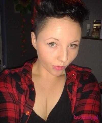 Sonia, Female, 31, Tarnowskie Góry, Polska, Photo: 3