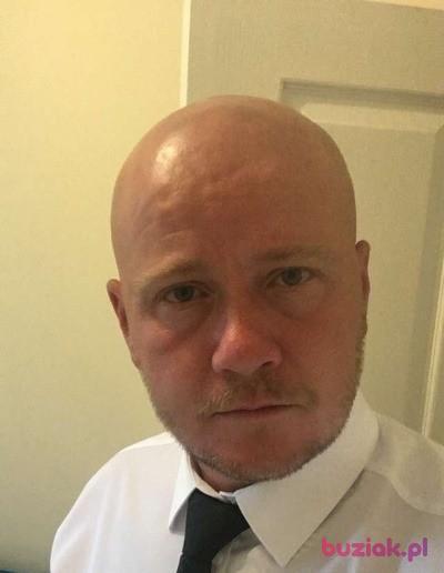 Wayne, Male, 48, Eastbourne, Wielka Brytania, Photo: 2