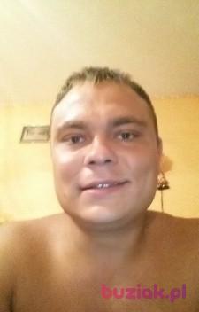 Bartek , Male, 34, Rypin, Polska, Photo: 2