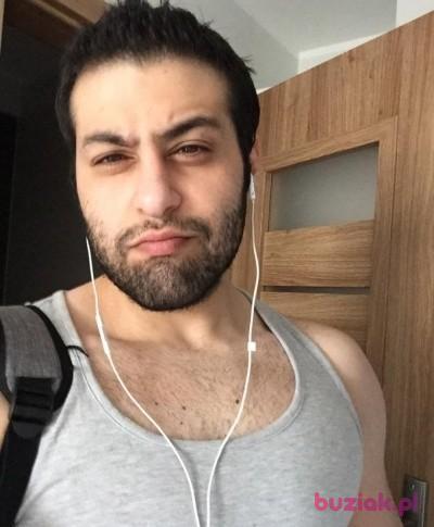Serge, Mężczyzna, 36, Wrocław, Polska, Zdjęcie: 1