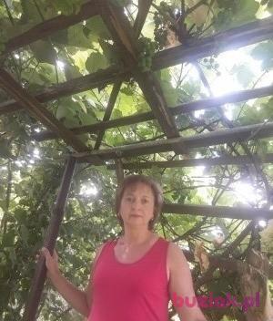 Beata, Kobieta, 59, Mińsk Mazowiecki, Polska, Zdjęcie: 1