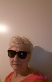 Krystyna, Female, 69, Białystok, Polska, Photo: 2