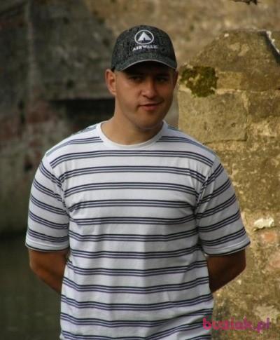 gekon33, Mężczyzna, 43, Polska, Zdjęcie: 3