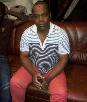 Bakari Kaba, Mężczyzna, 51, Warszawa, Polska, Zdjęcie: 2