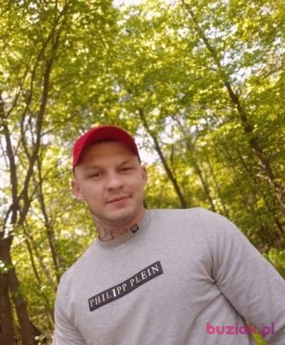 Seweryn, Male, 32, Berlin, Niemcy, Photo: 3