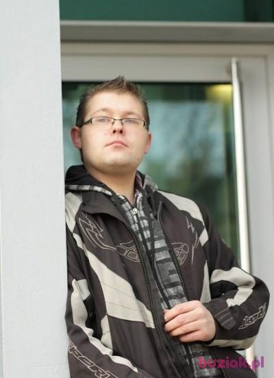 Lobo29, Mężczyzna, 39, Poznań, Polska, Zdjęcie: 2