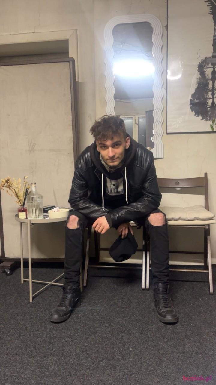 Jacek, Male, 21, Pszczyna, Polska, Photo: 2