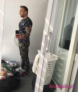 Damiano79, Mężczyzna, 47, Polska, Zdjęcie: 9