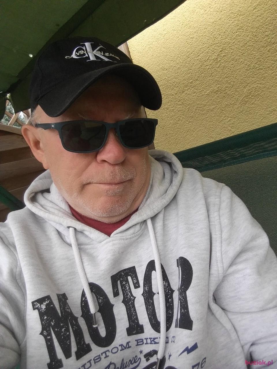 andrzejowo, Male, 72, Polska, Photo: 9
