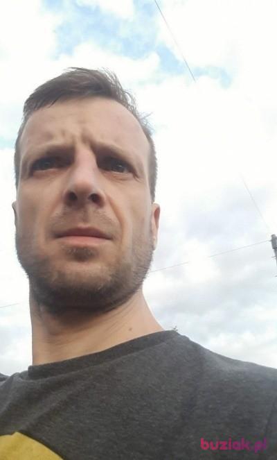 Patryk, Male, 48, Szwecja, Photo: 2