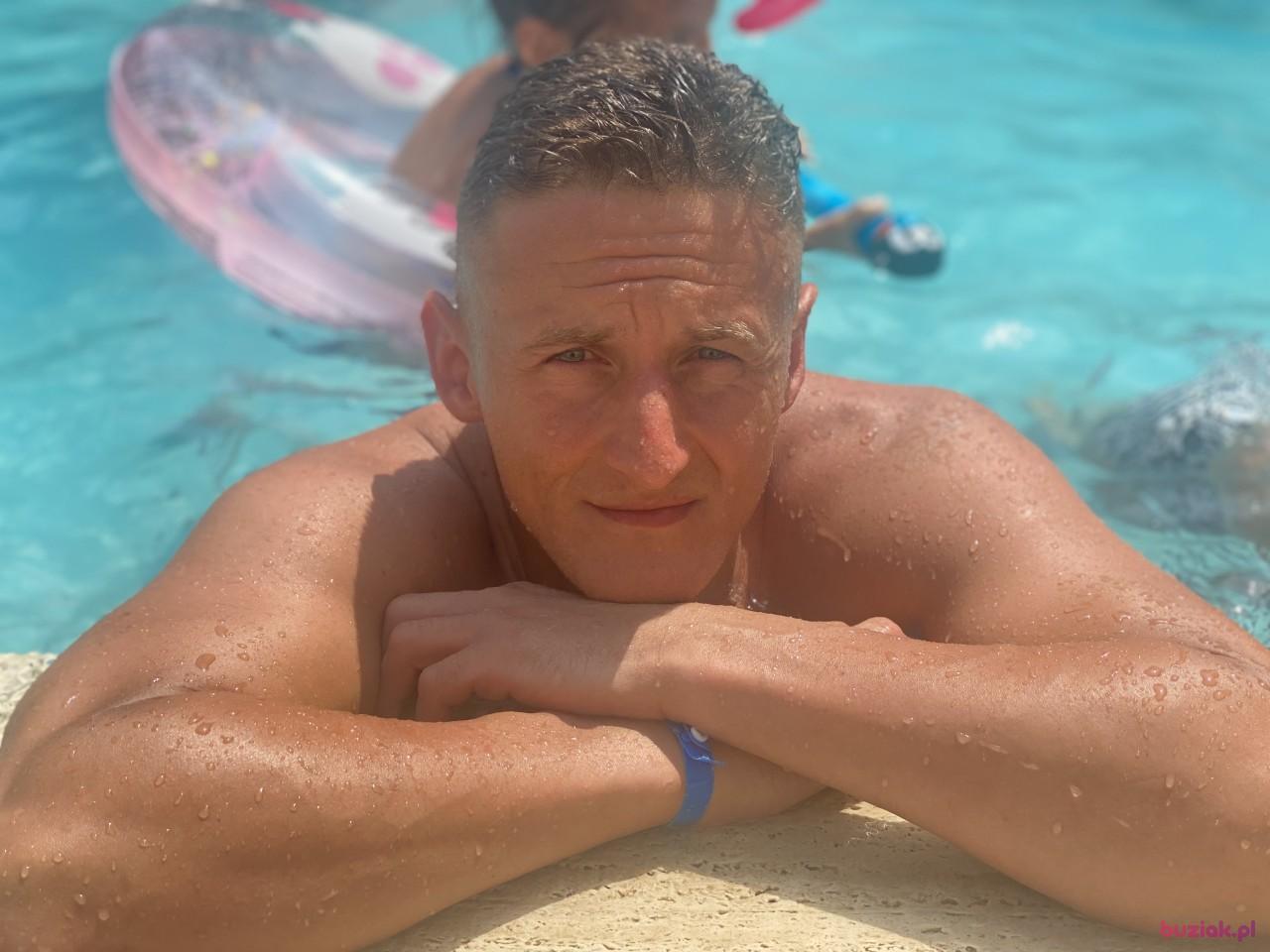 Pawel, Male, 41, Arcen, Holandia, Photo: 2