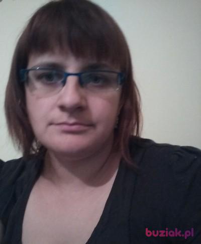 Monika, Kobieta, 42, Barcin, Polska, Zdjęcie: 2