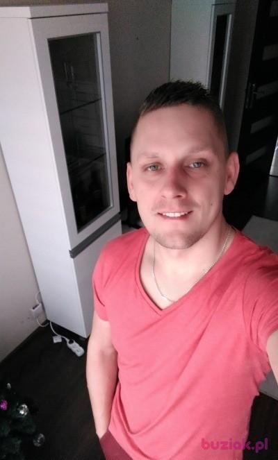 wojtek, Mężczyzna, 41, Inowrocław, Polska, Zdjęcie: 4
