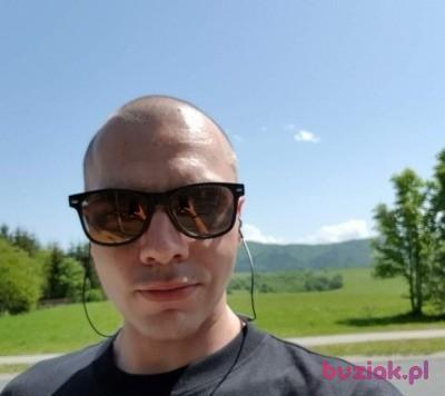 Patryk, Male, 33, Dania, Photo: 2