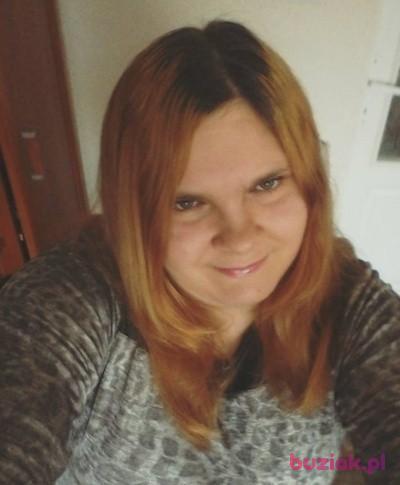 Ania91, Female, 35, Nowogard, Polska, Photo: 6