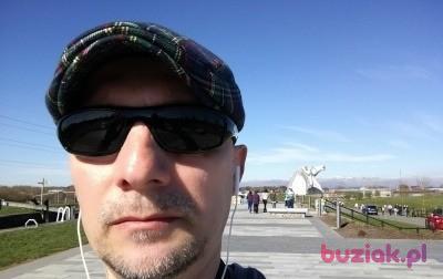 wojciech, Male, 51, Doune, Wielka Brytania, Photo: 2
