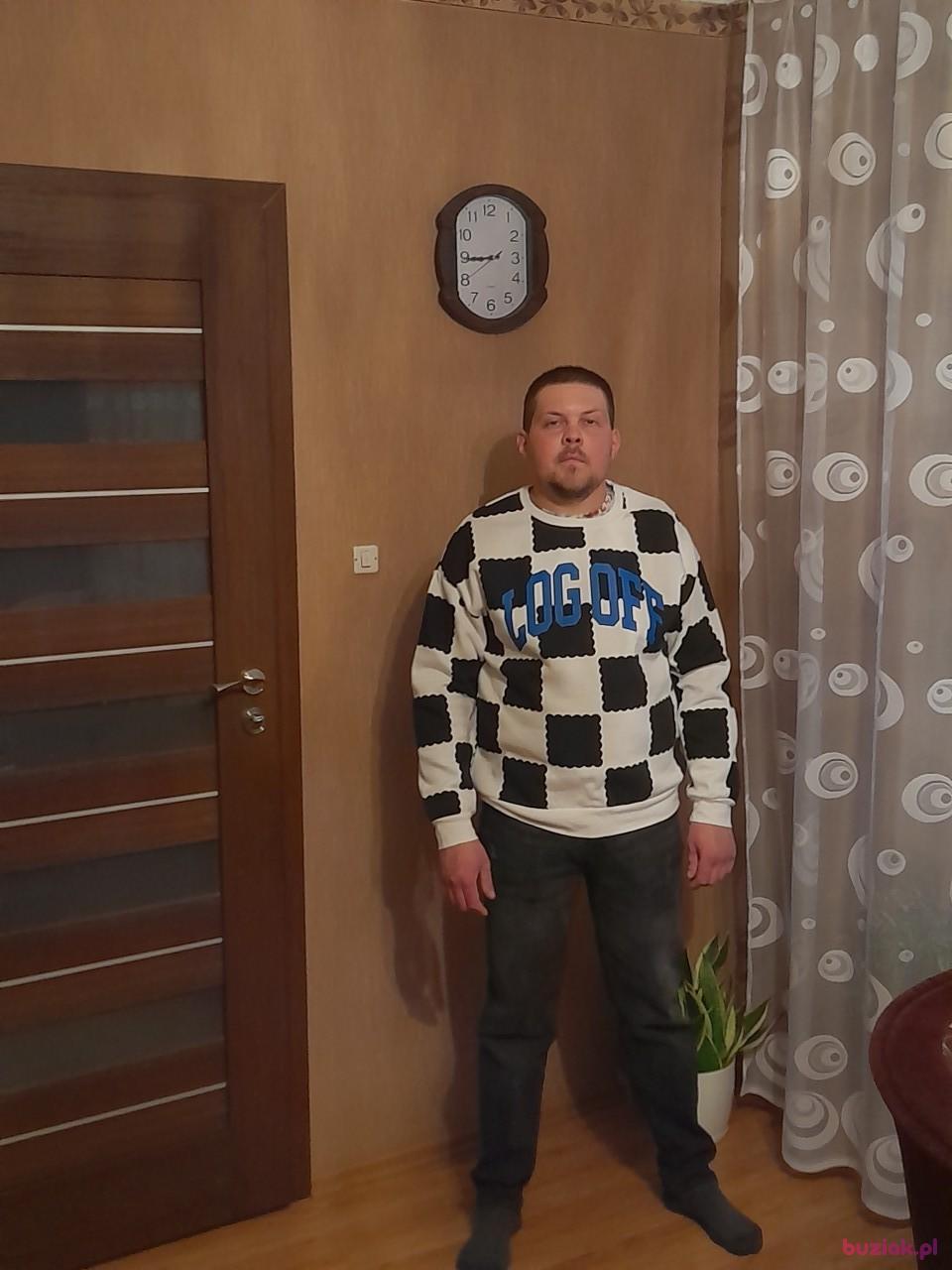 Dariusz , Male, 33, Siedlce, Polska, Photo: 3
