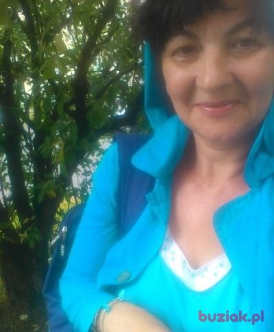 Krysia, Female, 65, Warszawa, Polska, Photo: 1