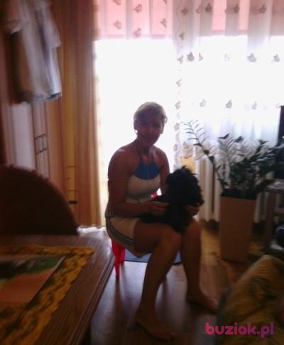 Sylwia, Female, 43, Pajęczno, Polska, Photo: 3