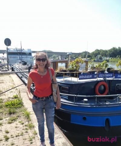 Jaga, Female, 63, Holandia, Photo: 1