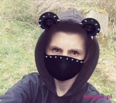 filip, Male, 23, Bystrzyca Kłodzka, Polska, Photo: 2