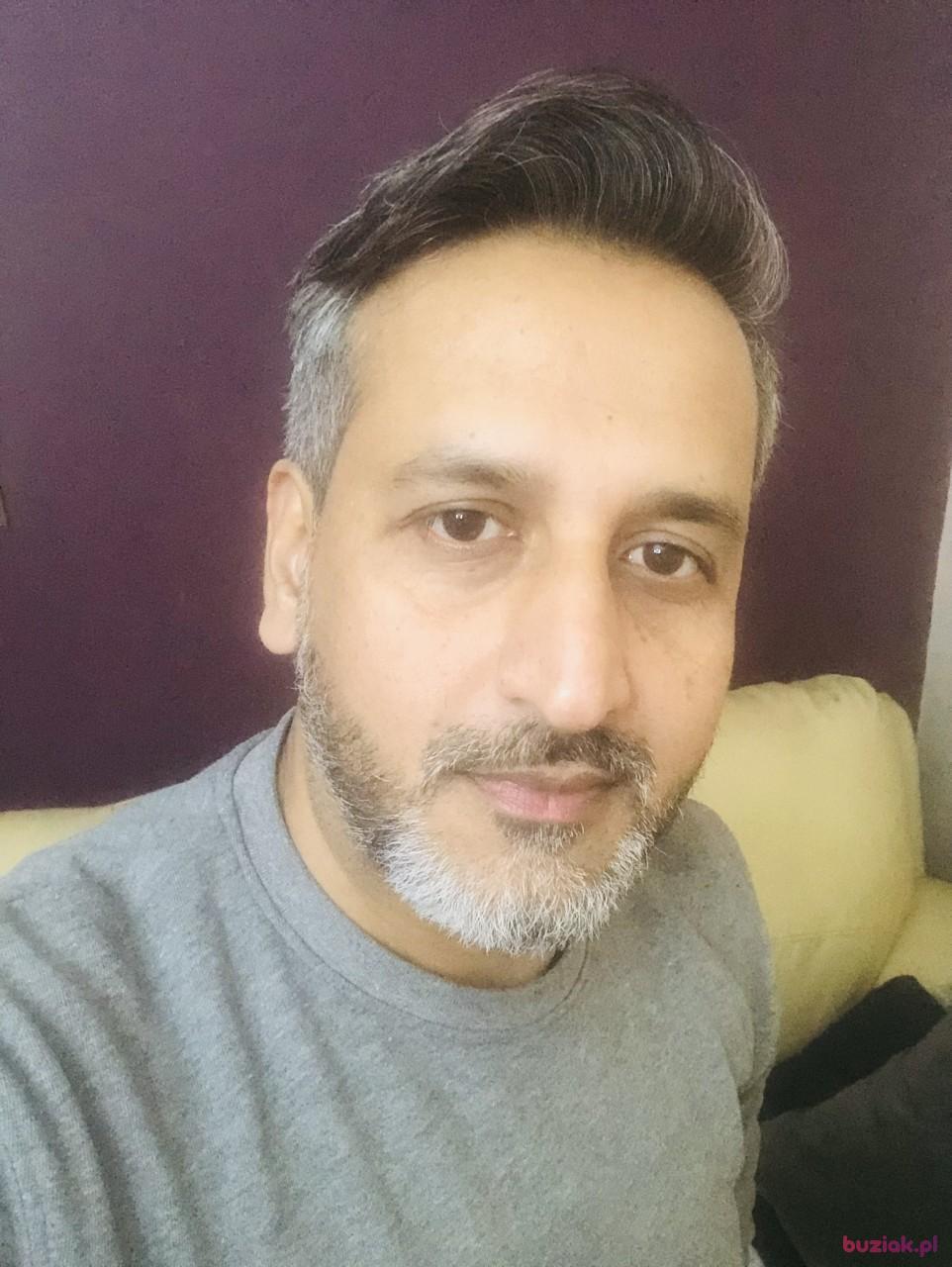 Sam, Male, 44, Dunstable, Wielka Brytania, Photo: 1