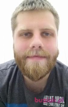 Piotr, Male, 37, Będzin, Polska, Photo: 1