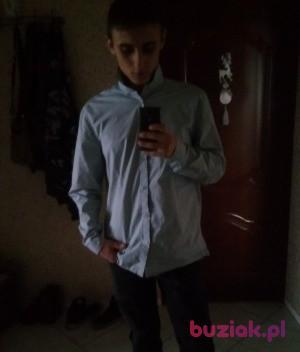 Kuba, Male, 27, Stargard Szczeciński, Polska, Photo: 3