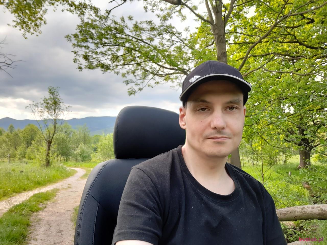 Marek, Male, 49, Kowary, Polska, Photo: 5