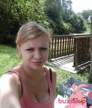 patrycja, Female, 30, Nałęczów, Polska, Photo: 2