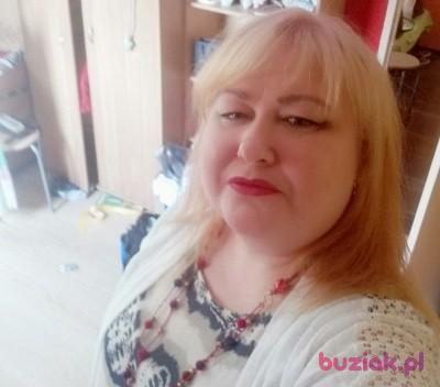 Katarzyna, Female, 53, Jastrzębie Zdrój, Polska, Photo: 1