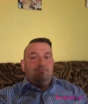 Adrian, Male, 45, Złocieniec, Polska, Photo: 3