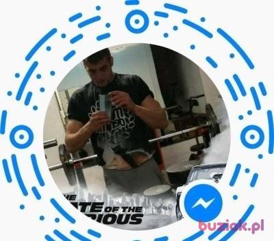 Dawid, Male, 32, Krosno Odrzańskie, Polska, Photo: 2
