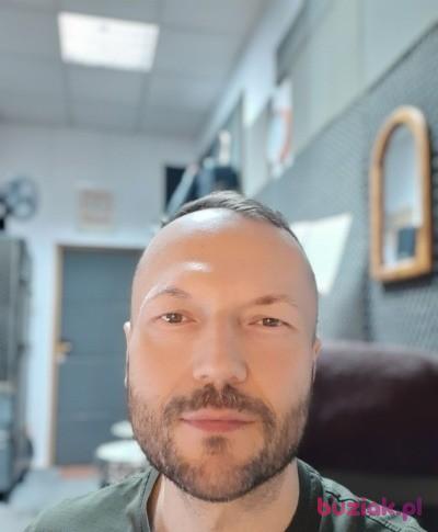 Rafał, Male, 43, Warszawa, Polska, Photo: 3