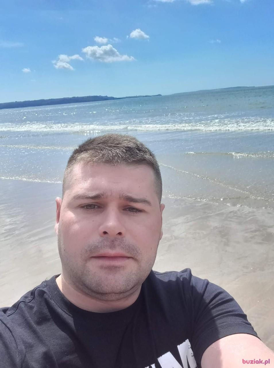 Krzysiek, Male, 33, Głogów, Polska, Photo: 3